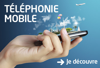Telephonie Mobile Antilles